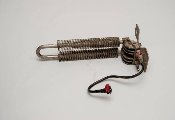 FORD TRANSİT 460 ED ÇIKMA PARÇA  V184 MOTOR SOĞUTUCU BORUSU